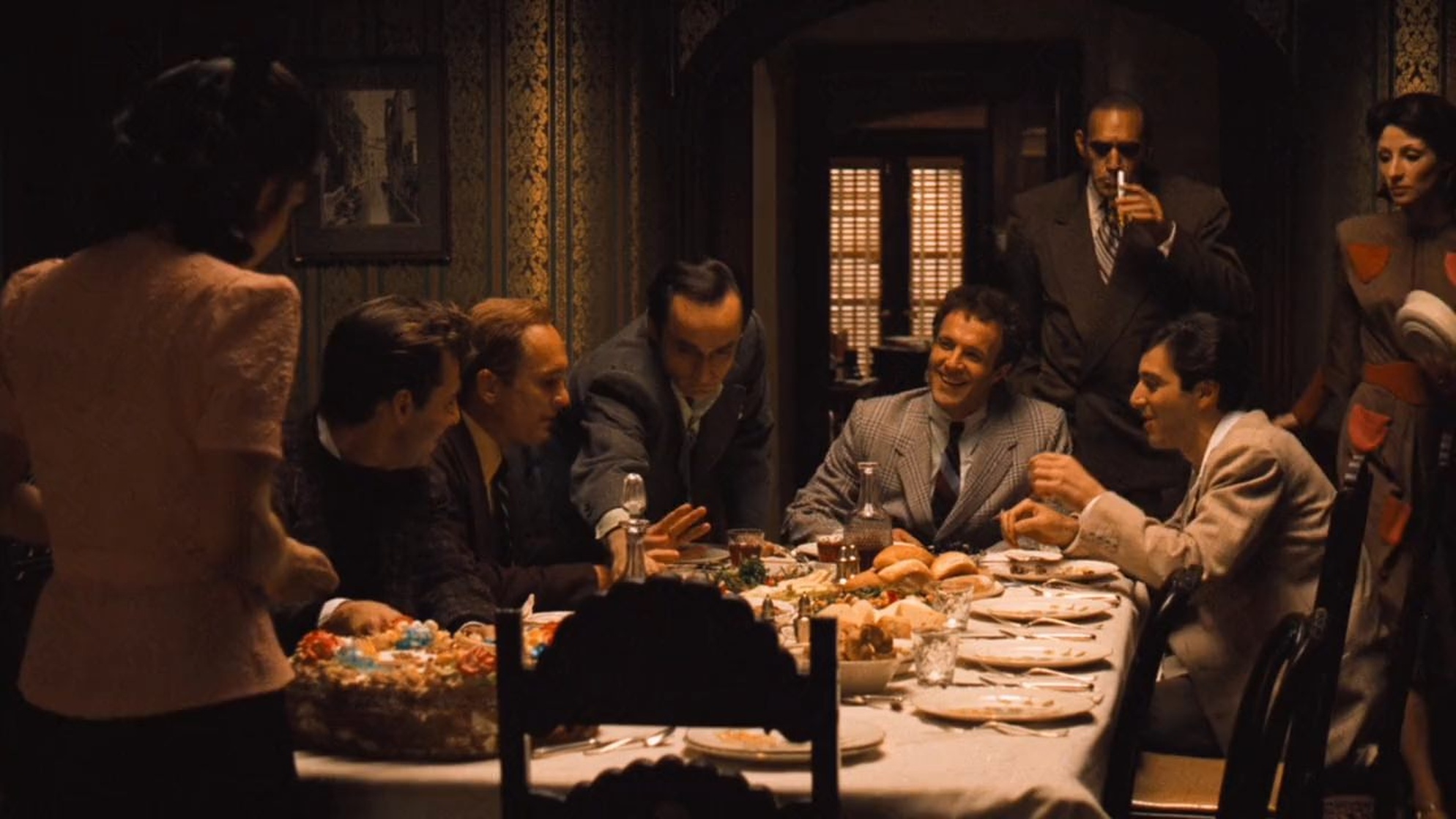 Picture of The Godfather: Part II