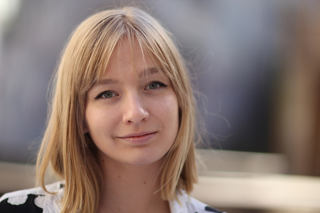 Lucie Hammecke