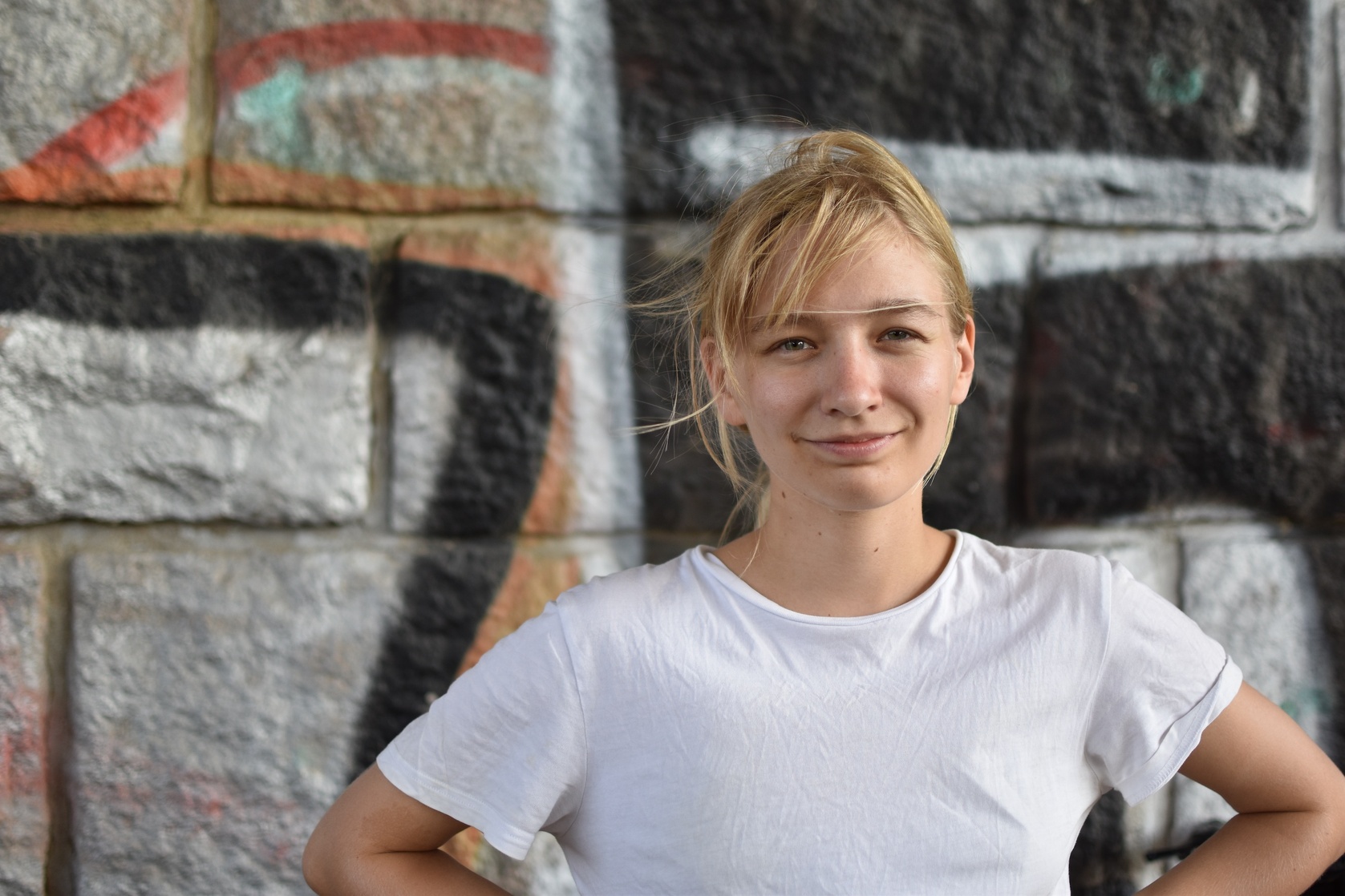 Lucie Hammecke