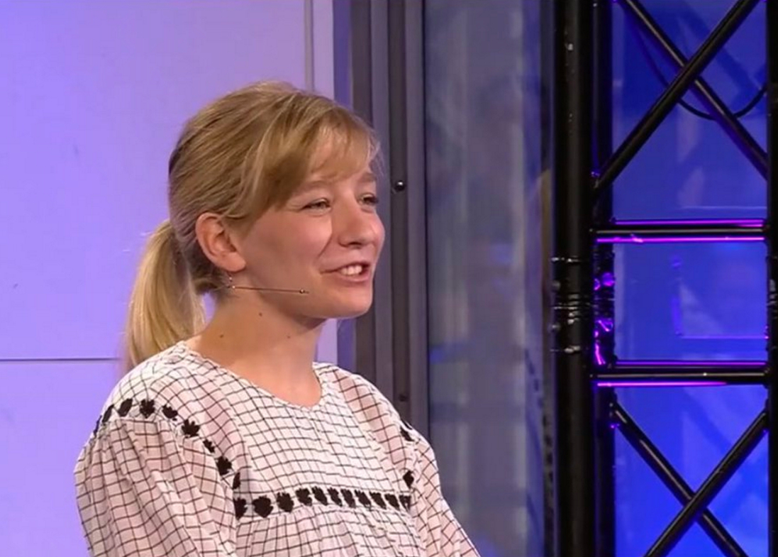 Lucie Hammecke