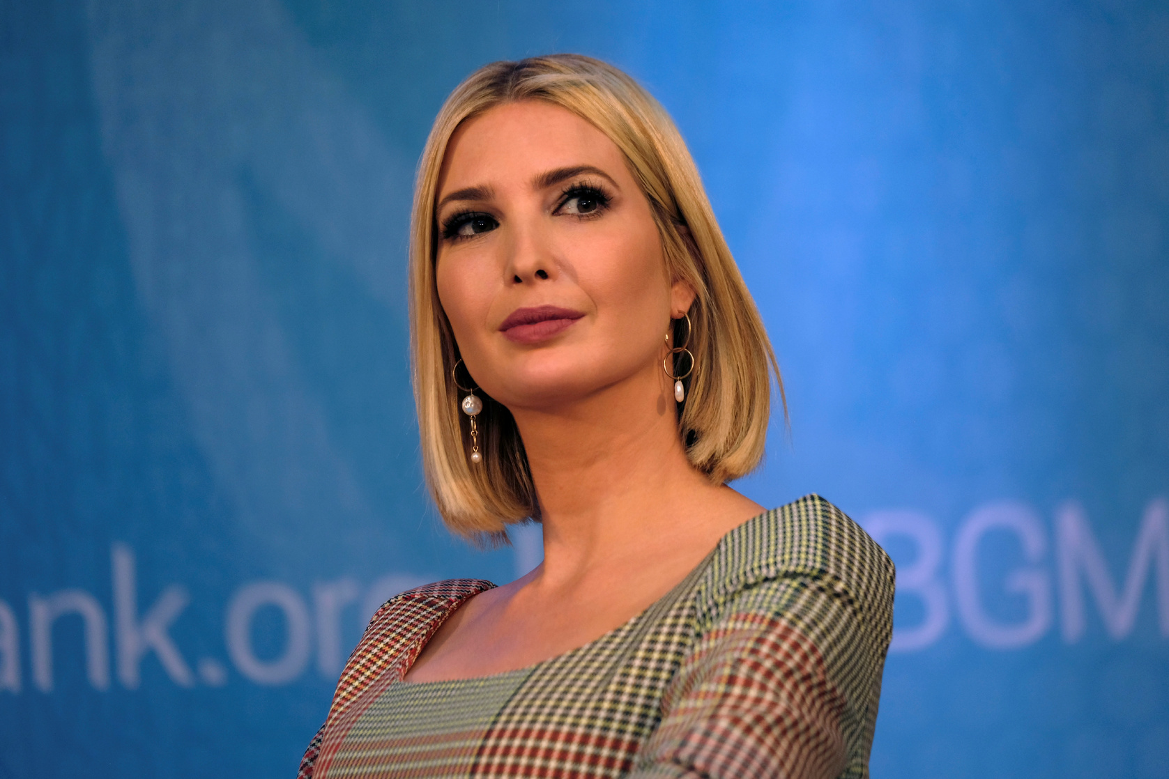 Ivanka Trump