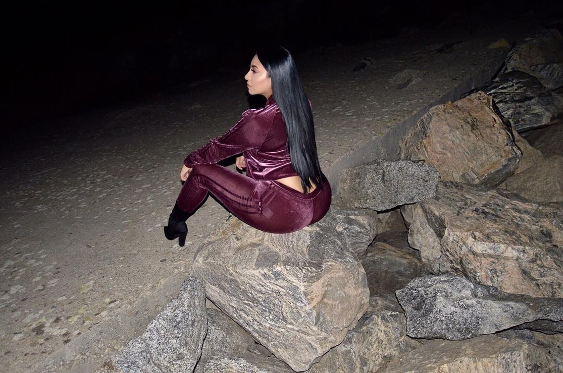 Image of Nancy Hernandez