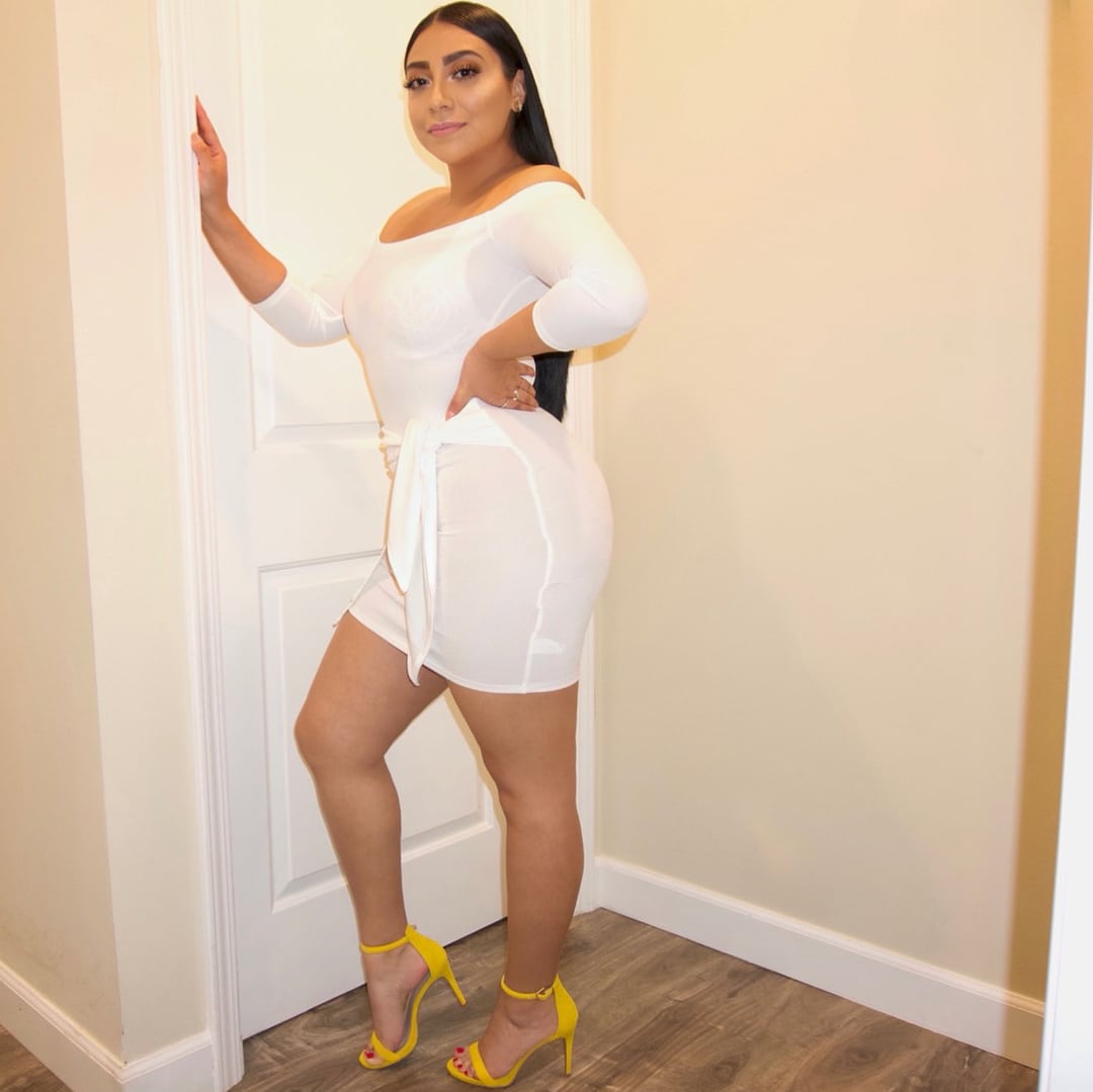 Nancy Hernandez