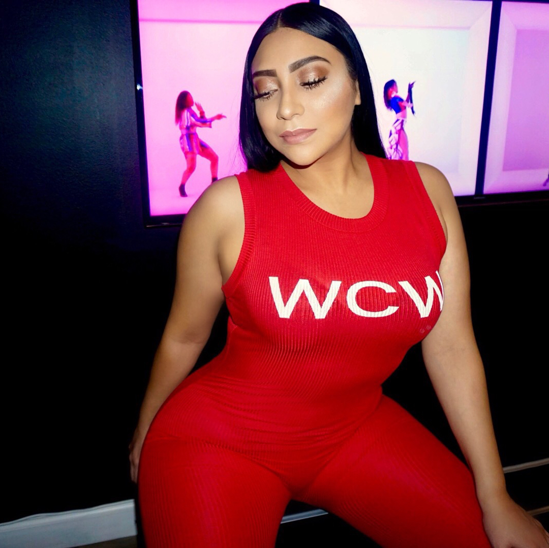 Nancy Hernandez