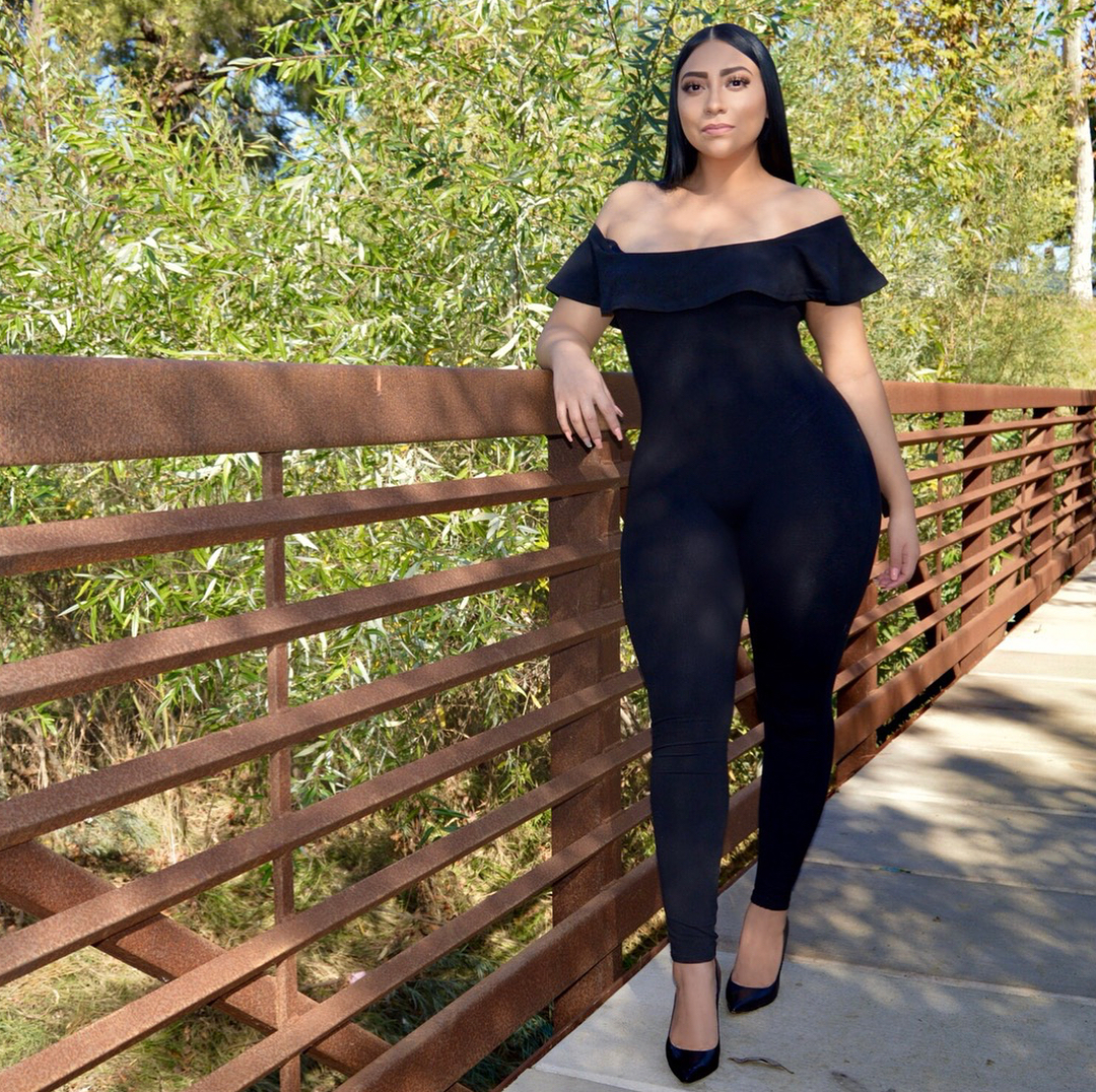 Nancy Hernandez