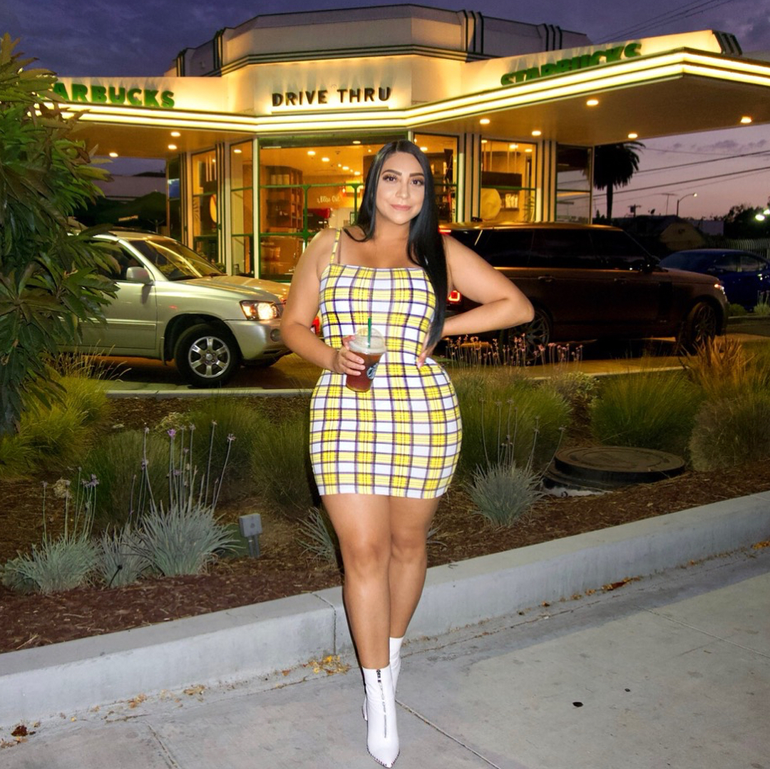 Nancy Hernandez