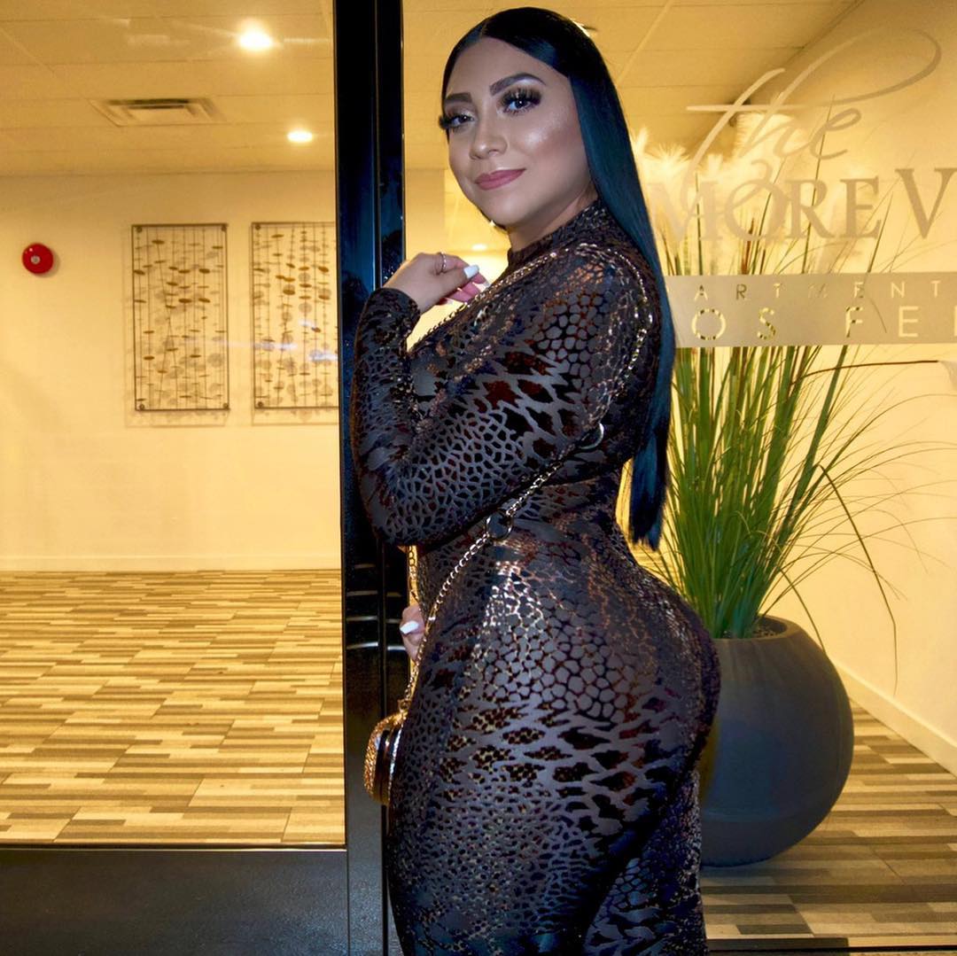 Nancy Hernandez