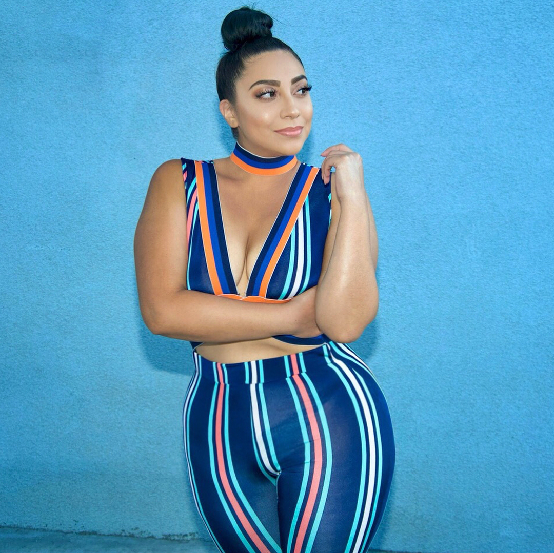 Nancy Hernandez