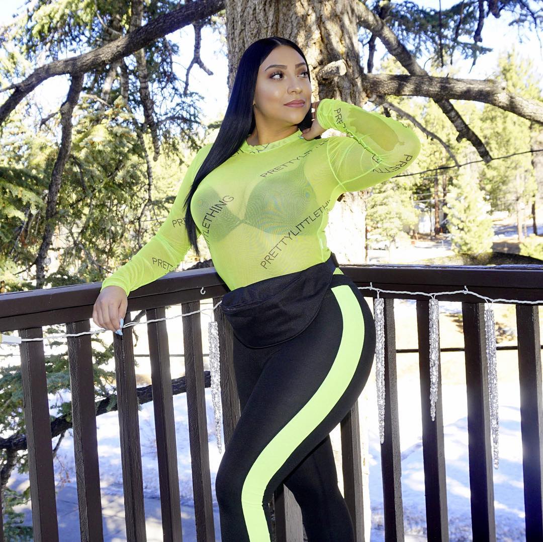 Nancy Hernandez