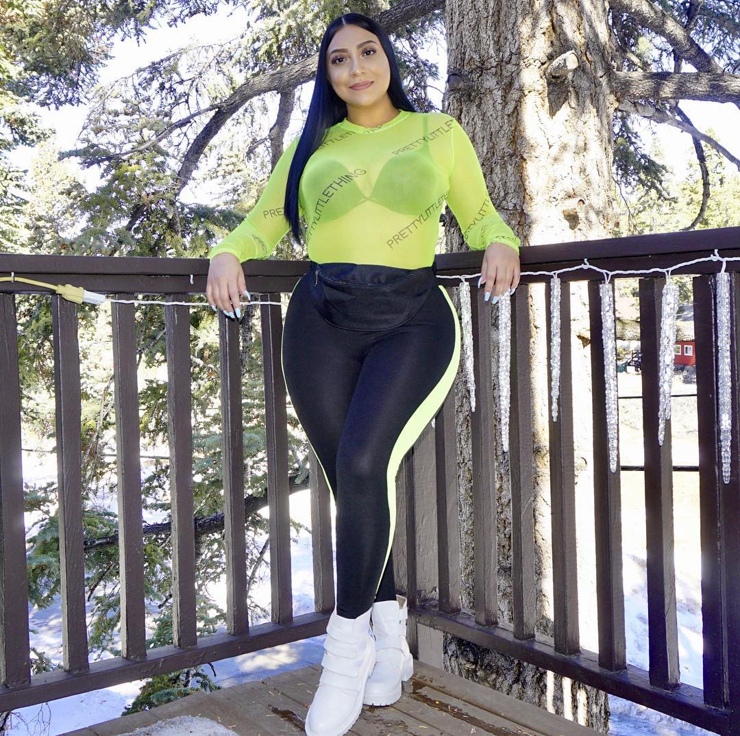 Nancy Hernandez