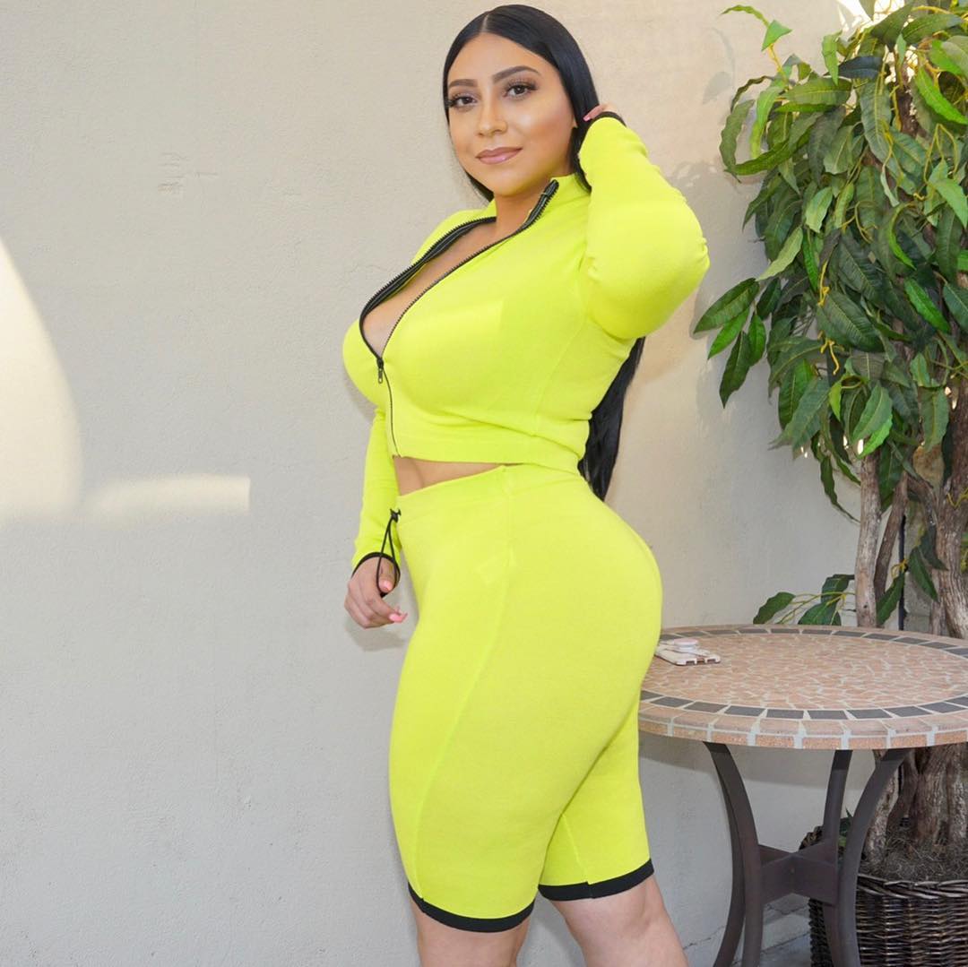 Nancy Hernandez
