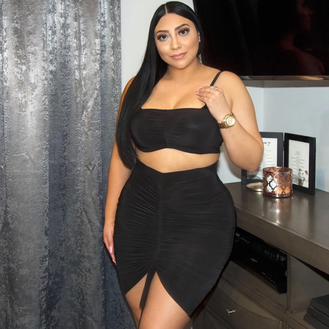 Nancy Hernandez