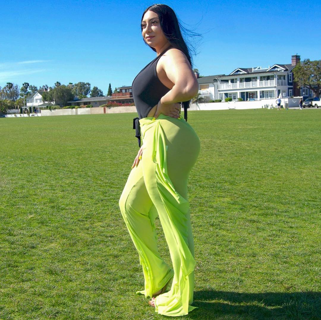 Nancy Hernandez