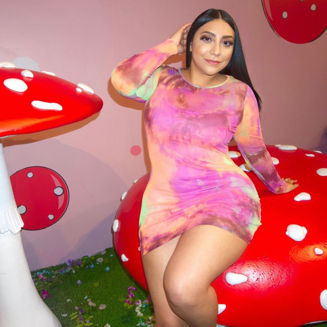 Nancy Hernandez