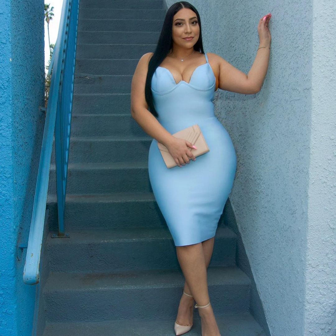 Nancy Hernandez