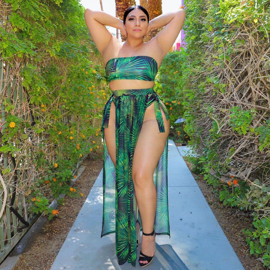 Nancy Hernandez