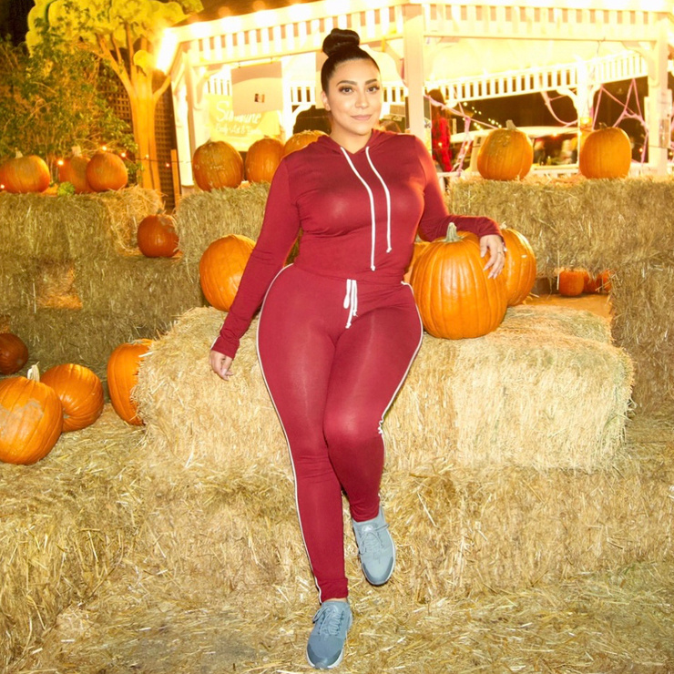 Picture of Nancy Hernandez