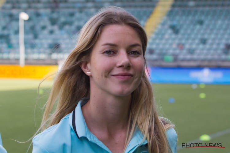 Anouk Hoogendijk Anouk Hoogendijk