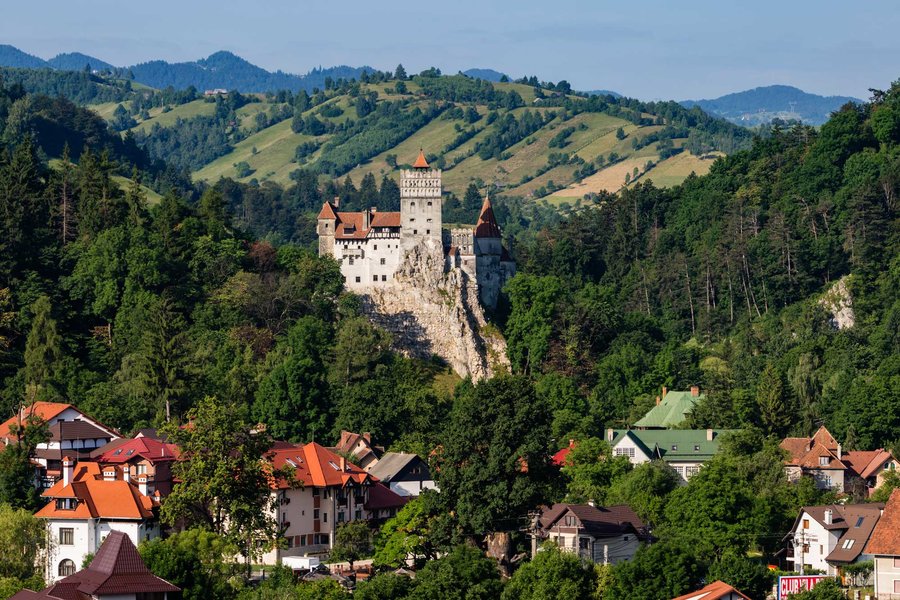 Transylvania