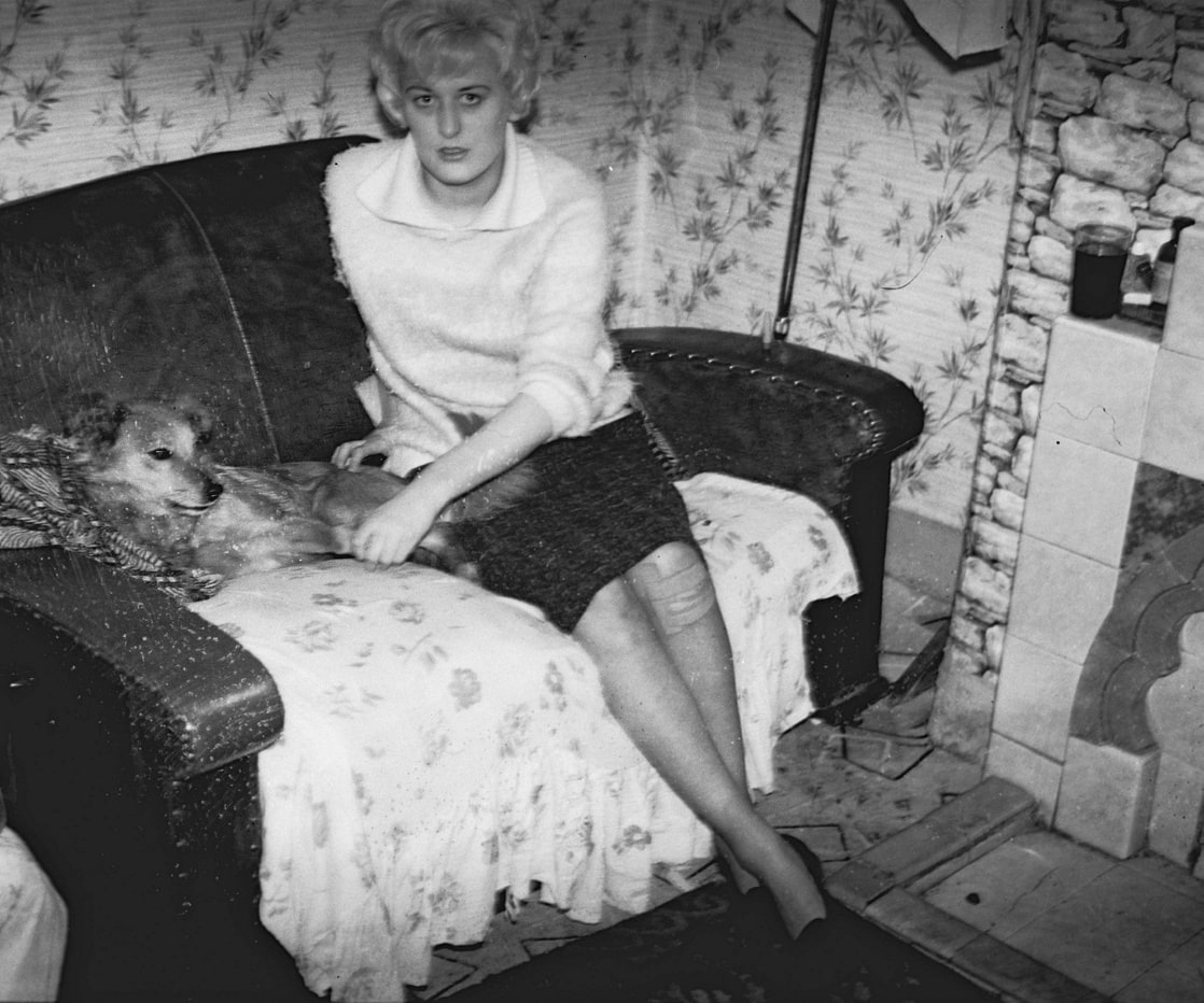 Myra Hindley