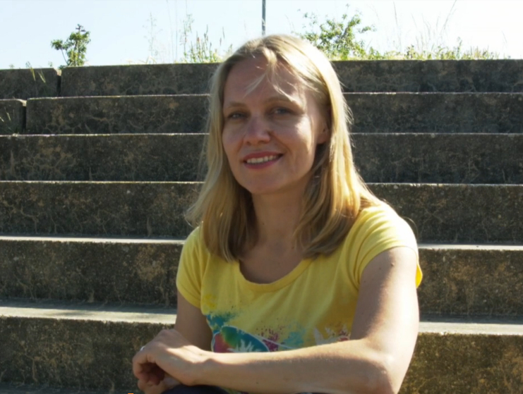 Meri Koivisto