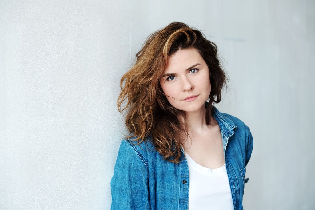 Marina Senckel
