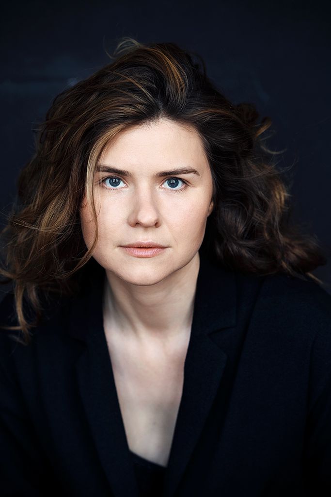Picture of Marina Senckel