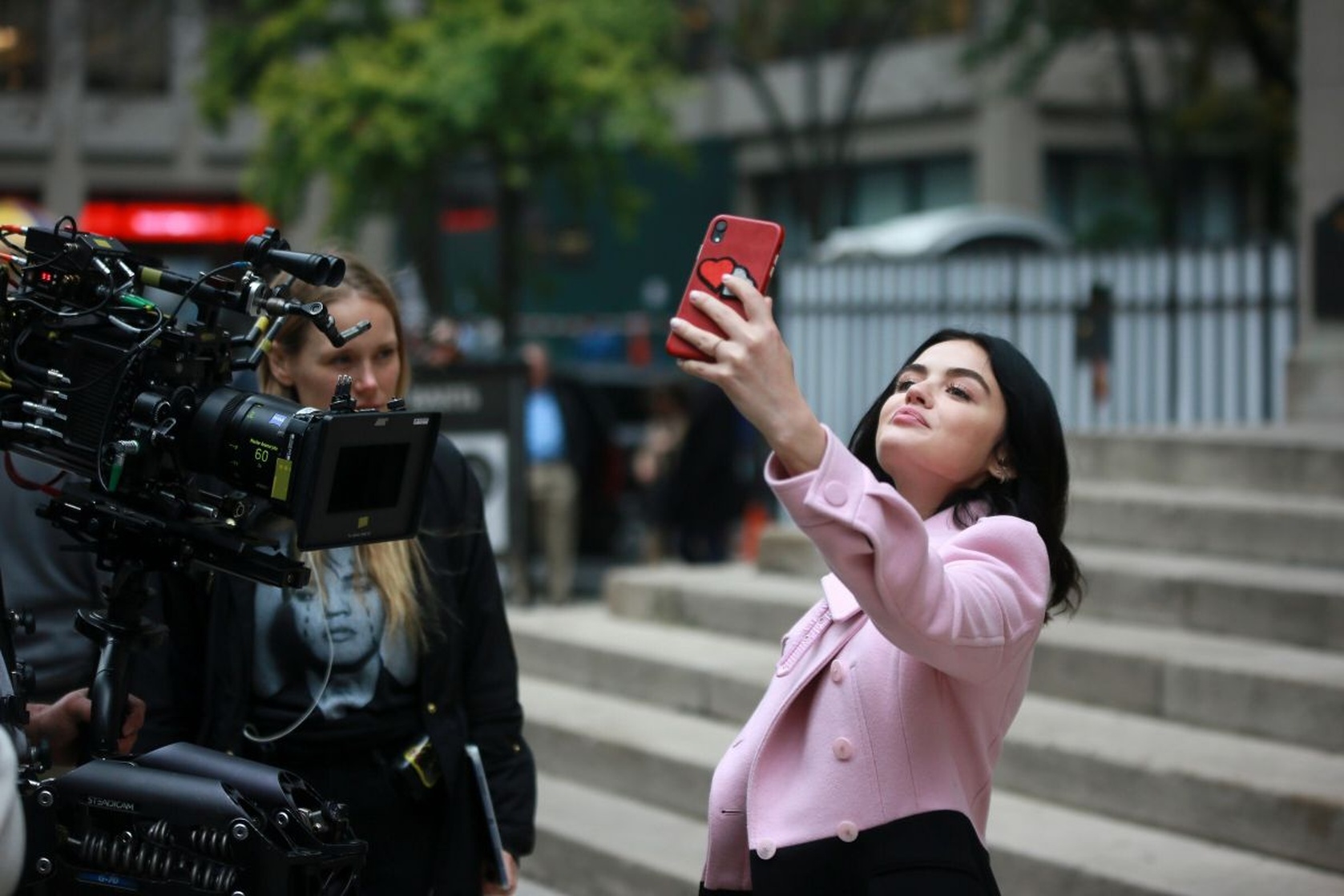 Lucy Hale