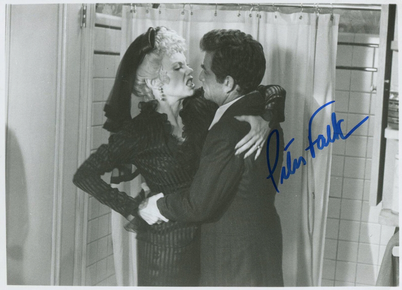 Peter Falk