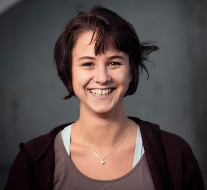Mia Lüscher Mia Lüscher