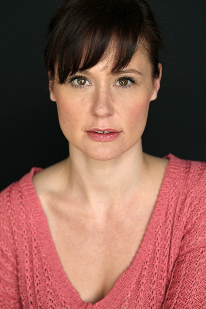 Image of Franziska Lessing