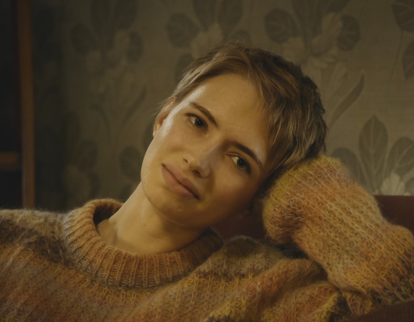 Zoë Valks