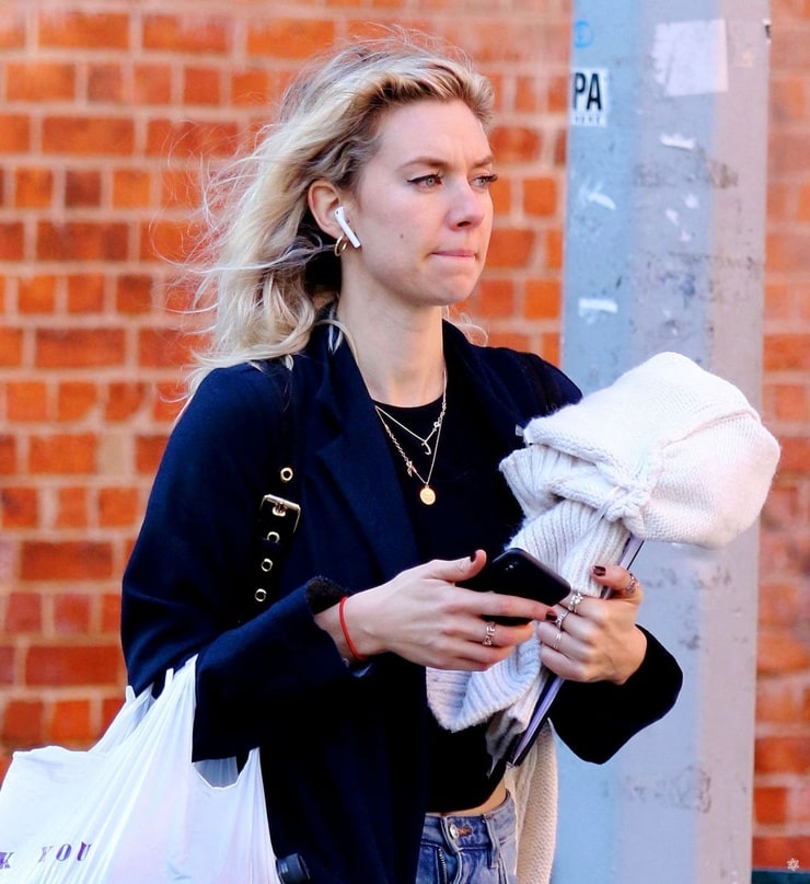Picture of Vanessa Kirby