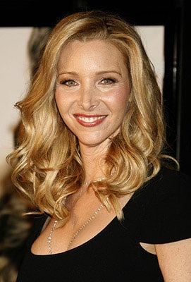 Picture of Lisa Kudrow