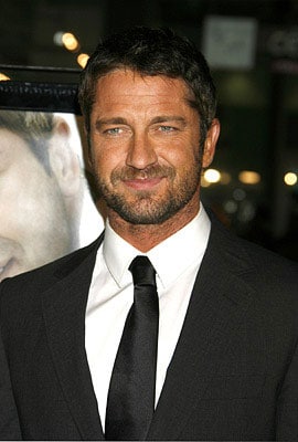 Gerard Butler picture