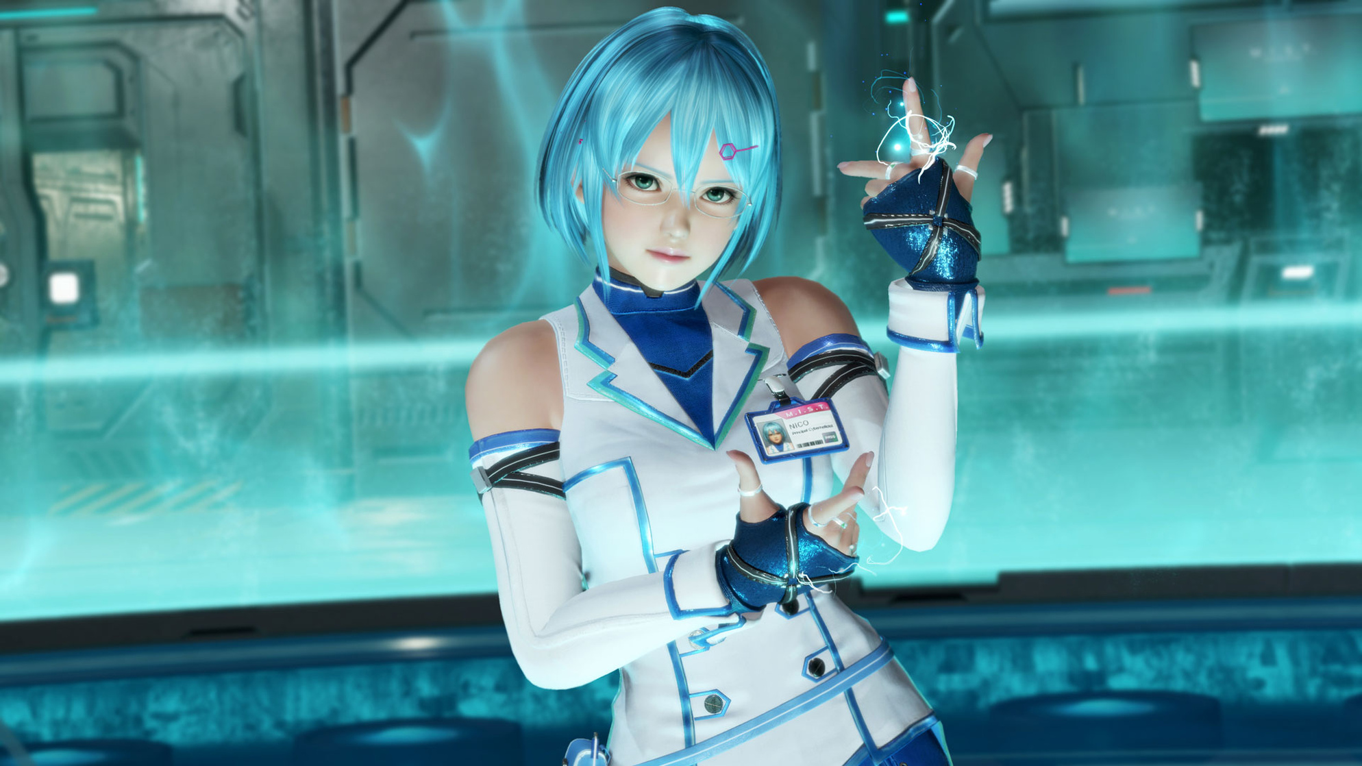 NiCO