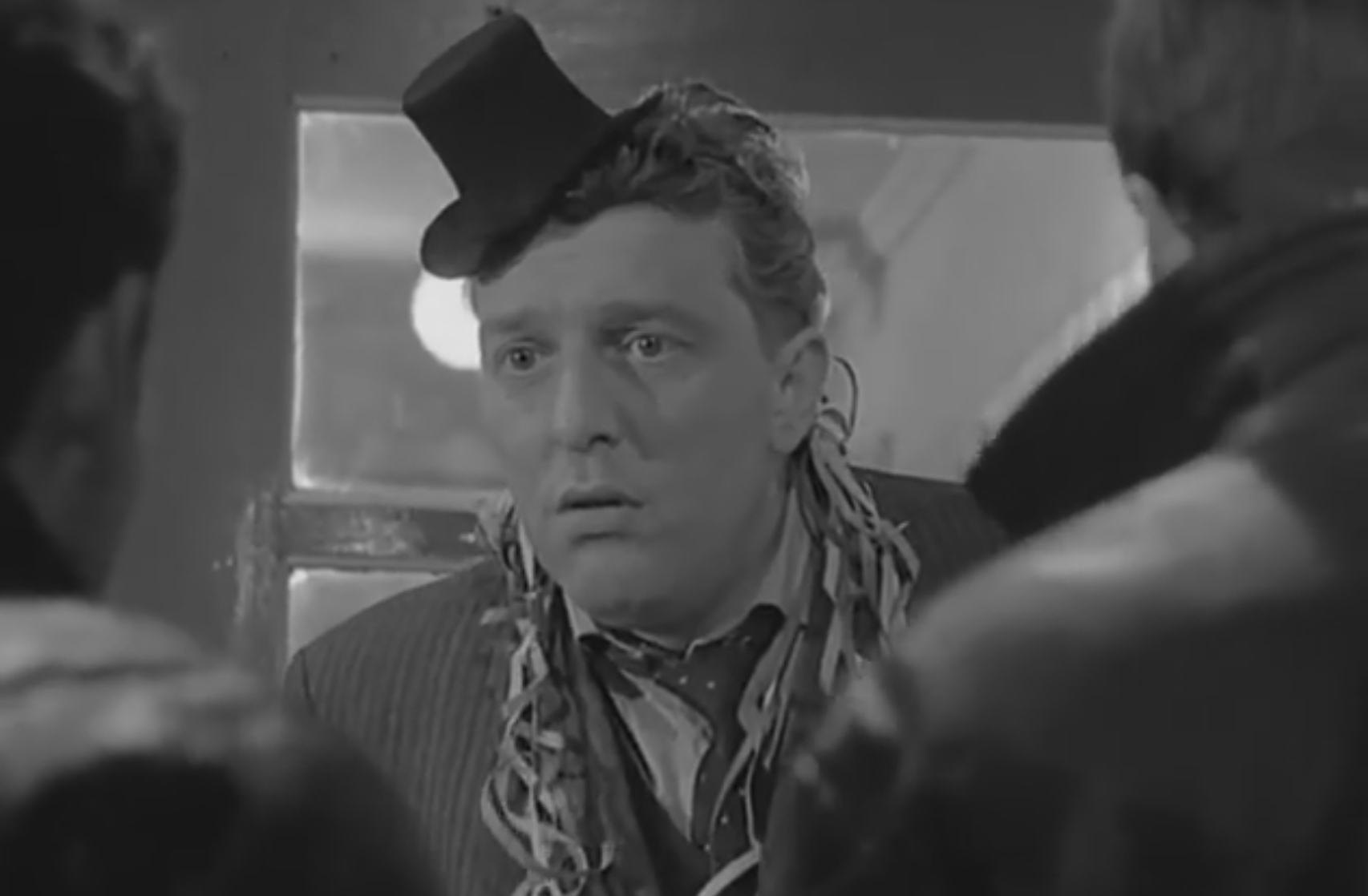 Egon und das achte Weltwunder