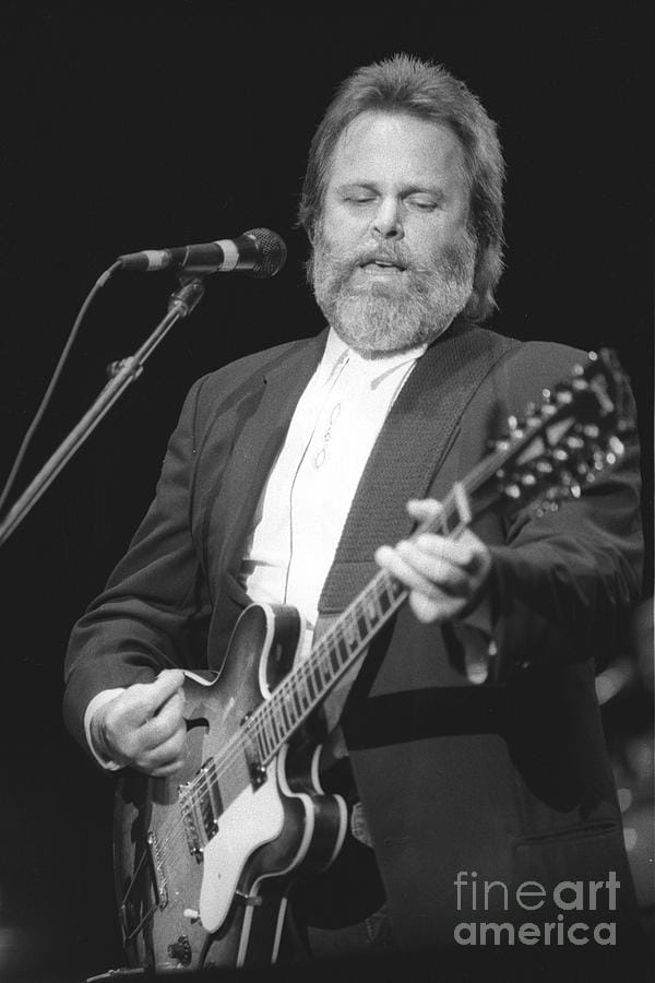 Picture of Carl Wilson