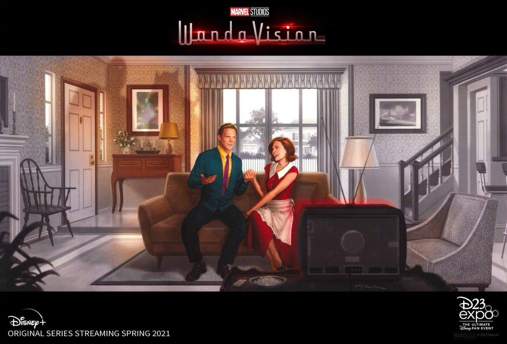 WandaVision