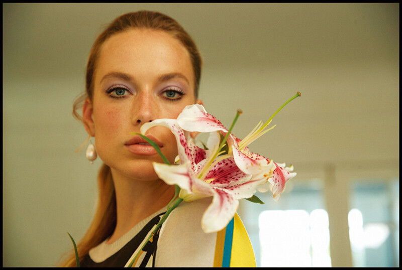 Hannah Ferguson Hannah Ferguson