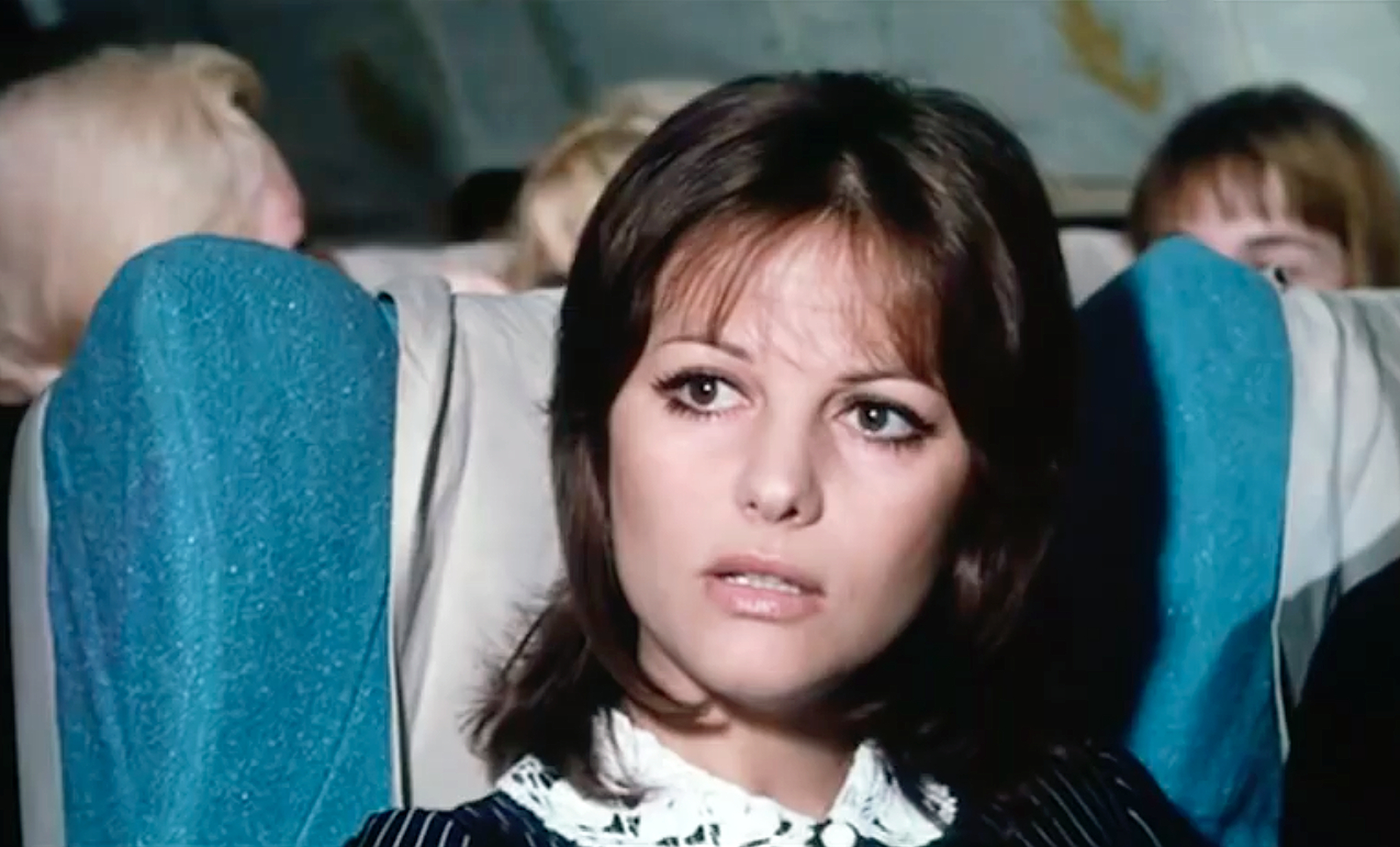 Claudia Cardinale Claudia Cardinale