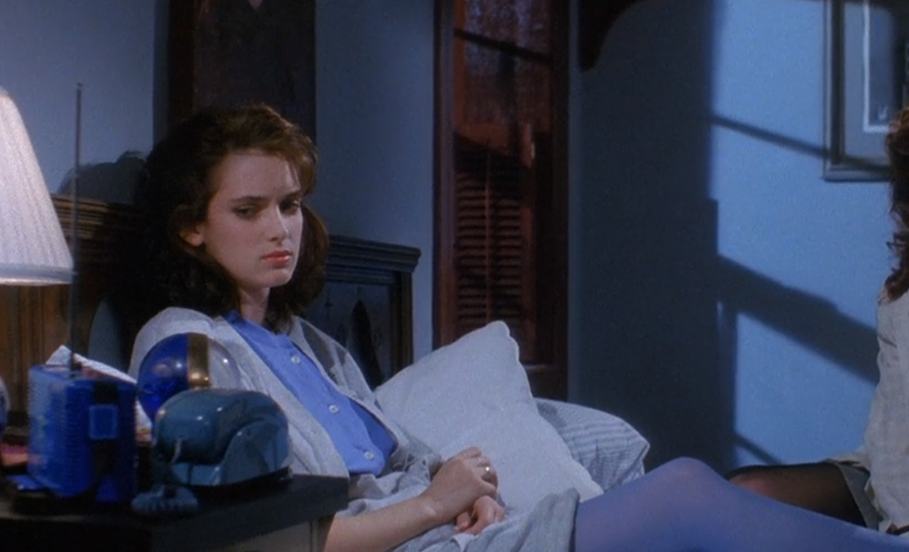 Veronica Sawyer