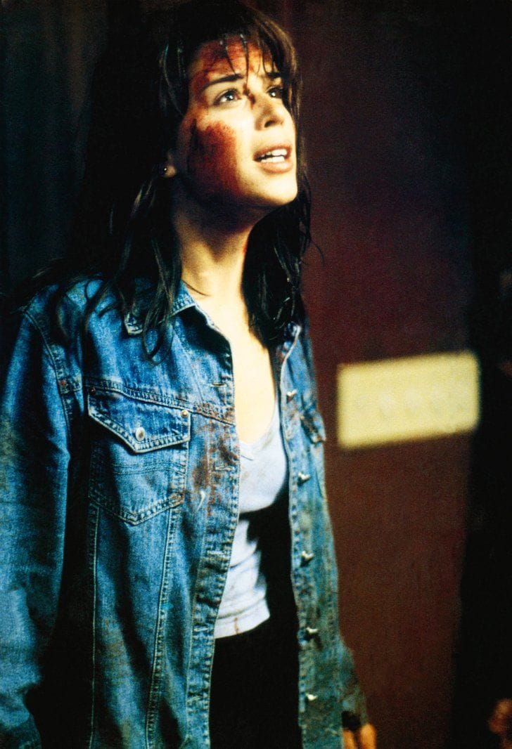 Sidney Prescott picture