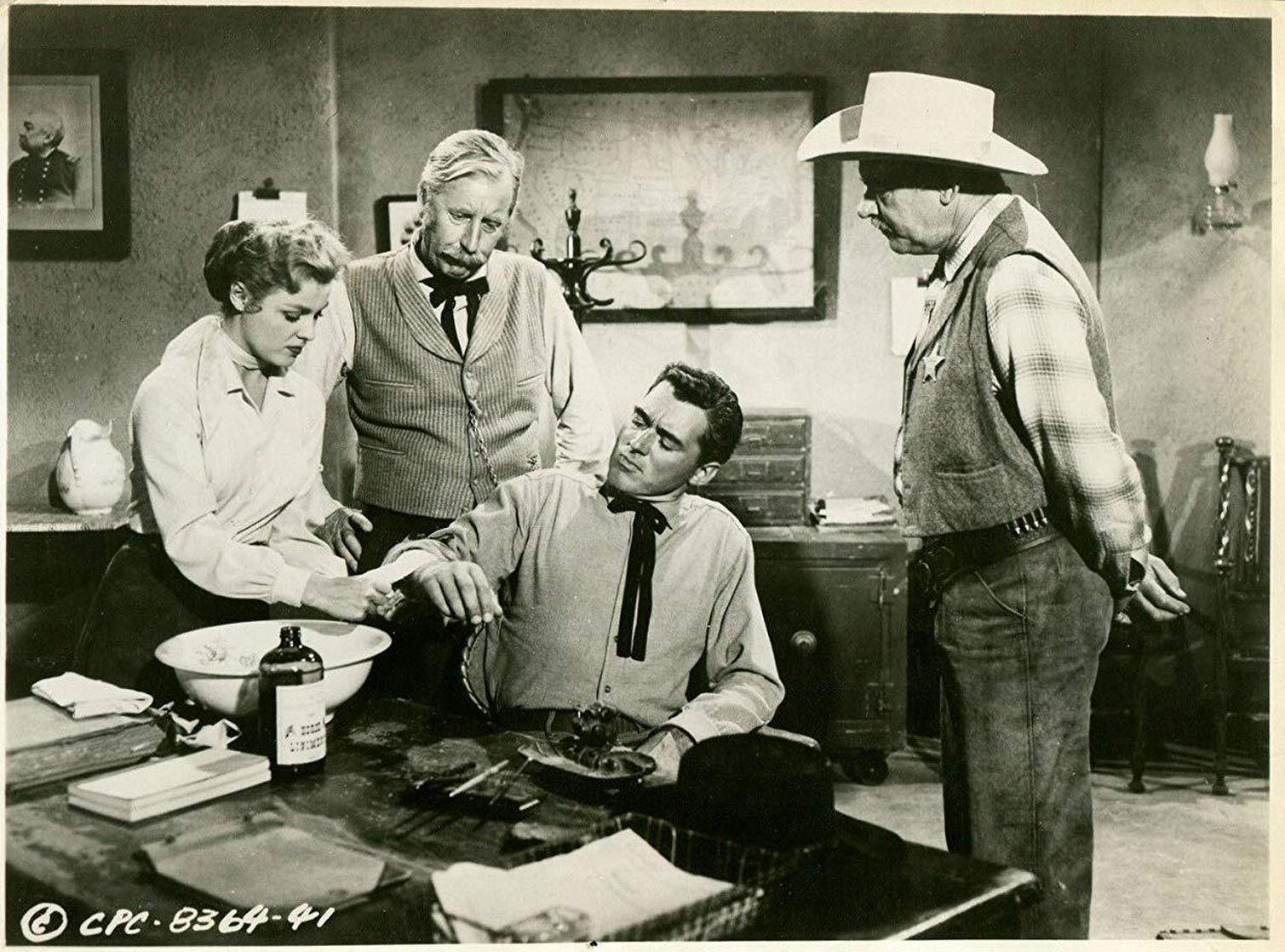 Frank Ferguson