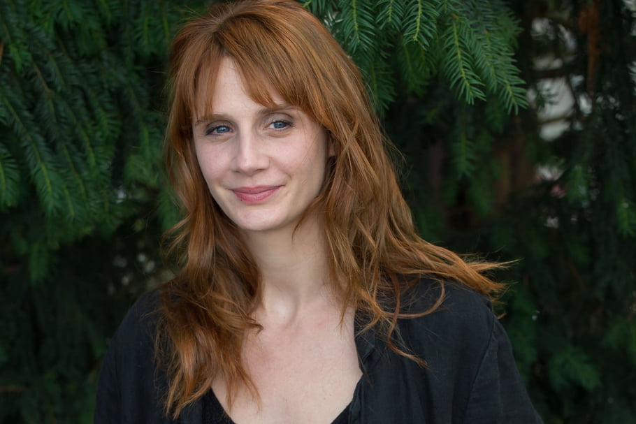 Judith Chemla