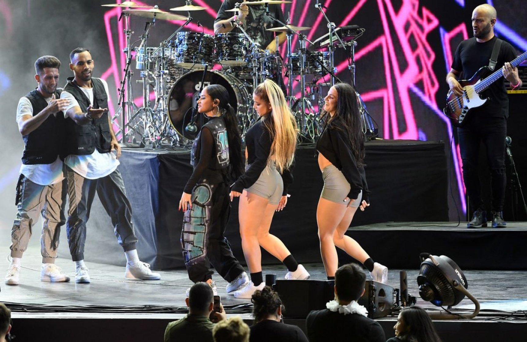 Becky G.
