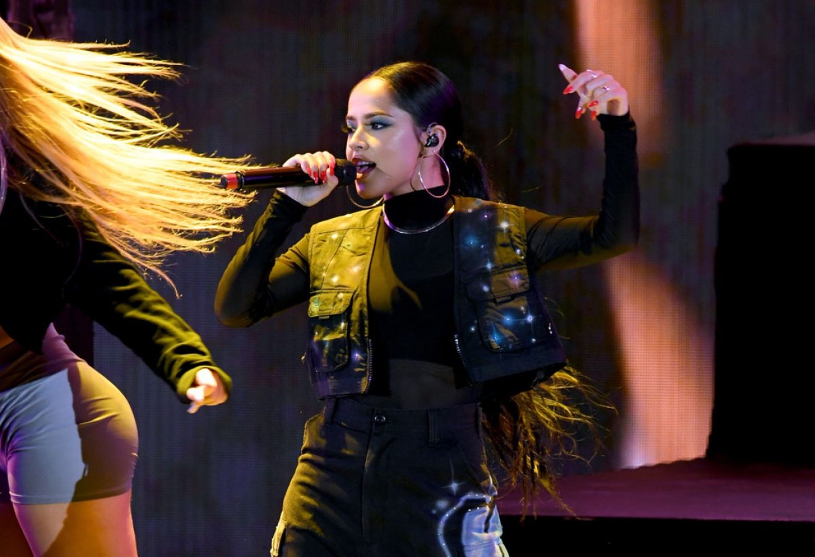 Becky G.