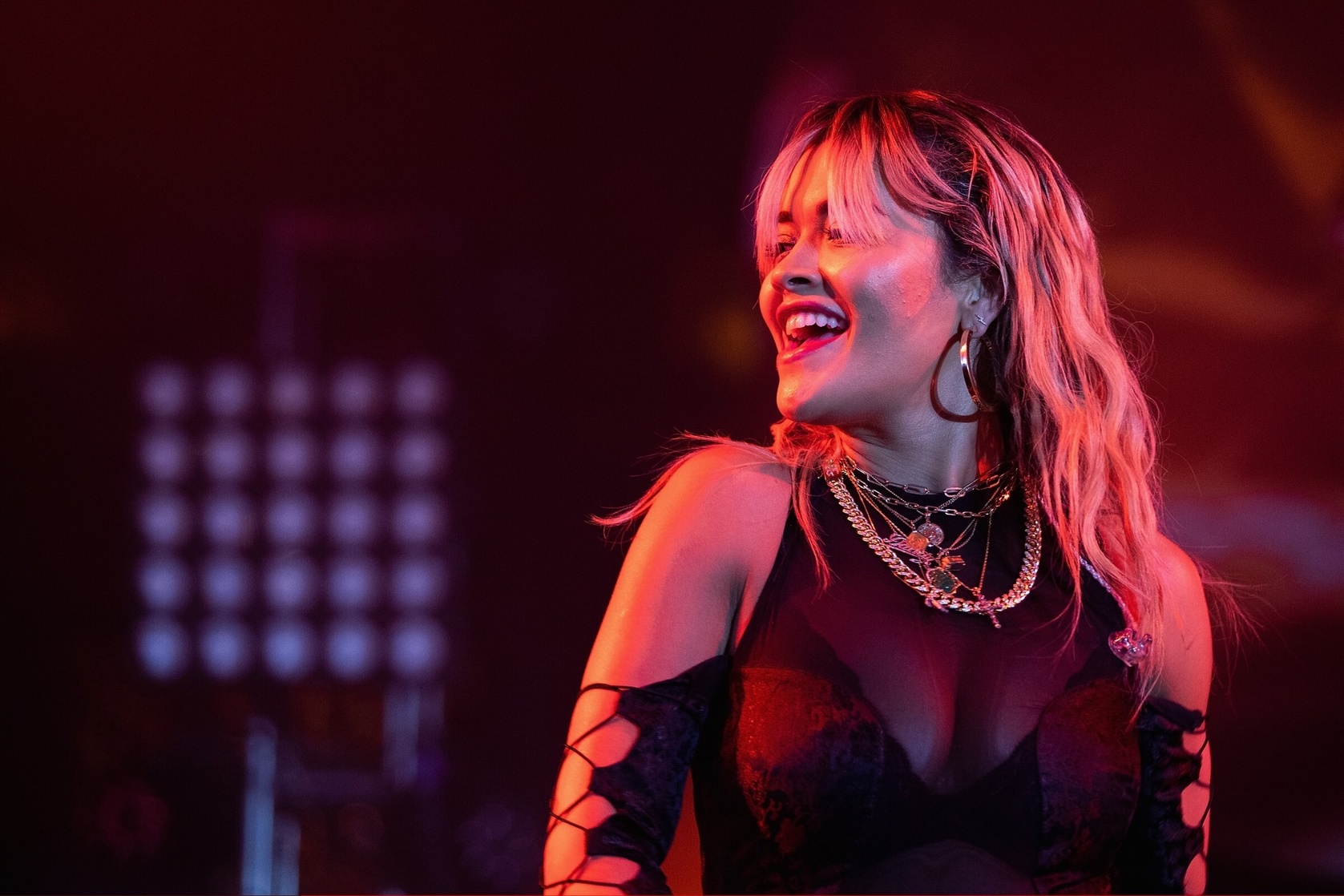 Rita Ora