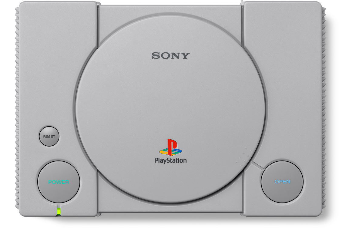 PlayStation