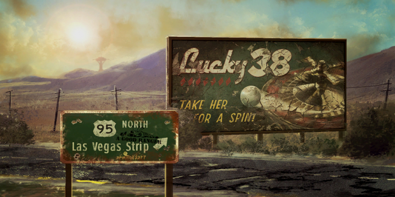 Fallout: New Vegas